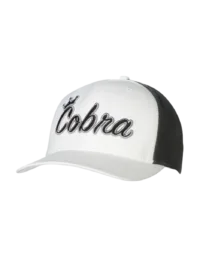 Cobra Cobra Crown C Trucker Keps - Vit
