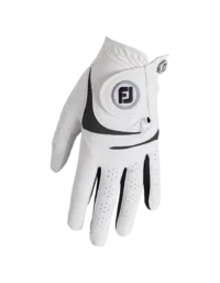 FootJoy FootJoy WeatherSof Handske Herr - Vit