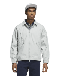 Adidas Golf Adidas golf BTC FZ Jacka Herr - Wonsil