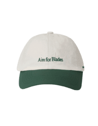 Local Rule Local Rule Nylon Cap - Grön