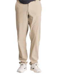 Local Rule Local Rule Tech Pants - Beige