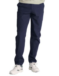 Local Rule Local Rule Tech Pants - Navy