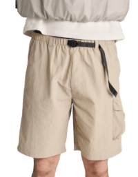 Local Rule Local Rule Tech shorts - Beige
