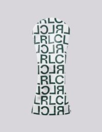 Local Rule FW Headcover LCLRL - White