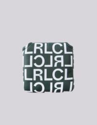 Local Rule Mallet Headcover LCLRL - Green
