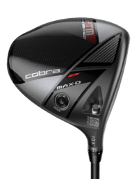 Cobra Cobra OPTM Max-D Driver