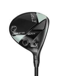 Cobra Cobra OPTM Max W Fairwaywood