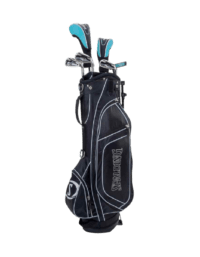 Spalding Spalding Halvset Nybörjare - Dam