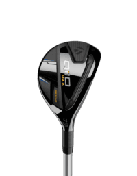 TaylorMade TaylorMade Qi10 Max Hybrid