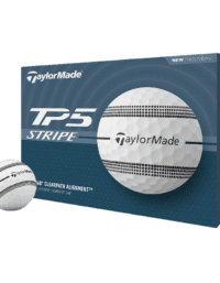 TaylorMade TaylorMade TP5 Stripe