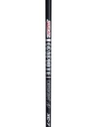 Graphite Design Tour AD XC 4 Wood - R1