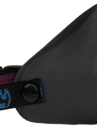 Airtrim Värmeväxlare Race  Andningsmask Black