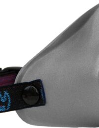 Airtrim Värmeväxlare Astma  Andningsmask Grey