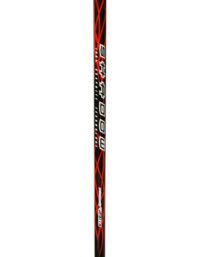 Apollo Golfskaft - Apollo Shadow Grafit Järn-Stiff