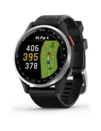 Garmin Approach S44 - Svart