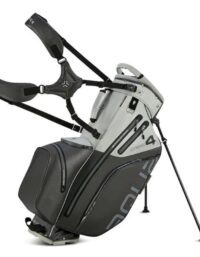 BIG MAX Aqua Hybrid 4 - Grey/Silver