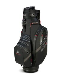 BIG MAX Aqua Silencio 4 - Black