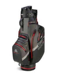 BIG MAX Aqua Silencio 4 - Charcoal