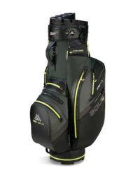 BIG MAX Aqua Silencio 4 - Forrest Green