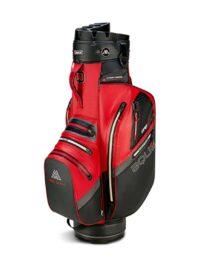 BIG MAX Aqua Silencio 4 - Red