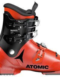 Atomic Hawx Jr 3 Red/Black 23.5