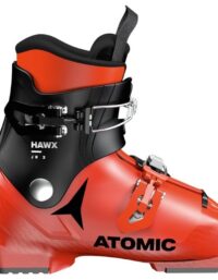 Atomic Hawx Kids 2 24/25 Red/Black 19.5