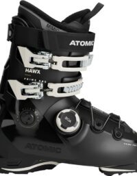 Atomic Hawx Prime R85 Boa W Black/Stone Black/Stone 27/27.5