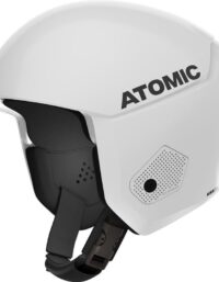 Atomic Redster Jr White Vit Vit M