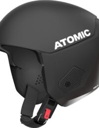 Atomic Redster Svart Svart 55-59
