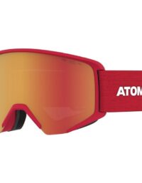 Atomic Savor Big Hd Rs Röd RÖD