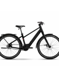 Batavus Razer Exclusive Herr Svart - L Elcykel  Klassisk 2024