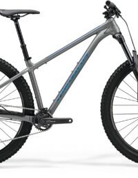 Merida Big.trail 500 Grå Xxl 2024
