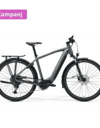 Merida Espresso 500 Eq L Elcykel  Hybrid 2024