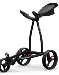 BIG MAX Blade IP 2.0 - Black