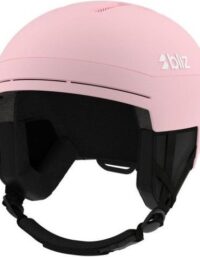 Bliz S002 Matte Powder Pink Matte Powder Pink S