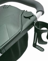 BIG MAX Bottle Holder Quik Lok (BLADE, IQ+, AUTOFOLD, TI1000+)