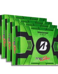 Bridgestone Treosoft - 4 Pack