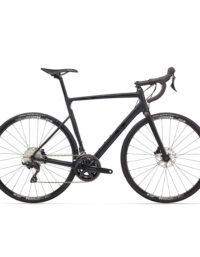 Cannondale Caad13 105 2025 Mattsvart - 44 2024