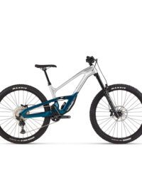 Cannondale Jekyll 2 Blå - S 2024