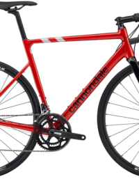 Cannondale Caad13 Disc 105 Röd 62 Cm 2024