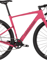 Cannondale Topstone Carbon Apex Axs Rosa Xl 2024