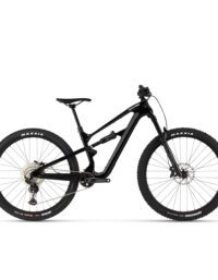 Cannondale Habit Carbon 2 M Svart 2024 2024