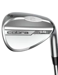 Cobra Cobra Snakebite Chrome Wedge