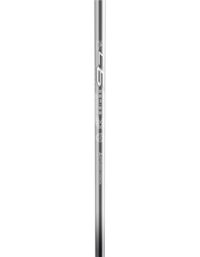 Mitsubishi Chemical C6 Black 80 Iron - Stiff