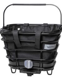 Spectra Spectra Pronto Cykelkorg Avs Carryon Maxi