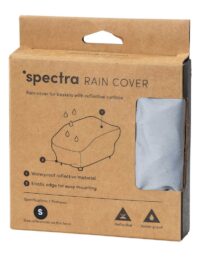 Spectra Spectra Pronto Regnskydd Reflekterande Mixi