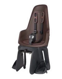 Bobike One Maxi Brun
