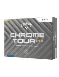 Callaway Chrome Tour Triple Diamond