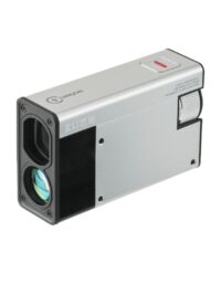CUBE Rangefinder Silver/Black