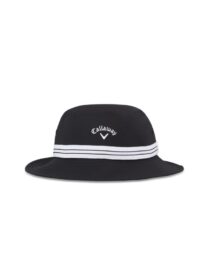 Callaway Bucket Hat Black - S/M